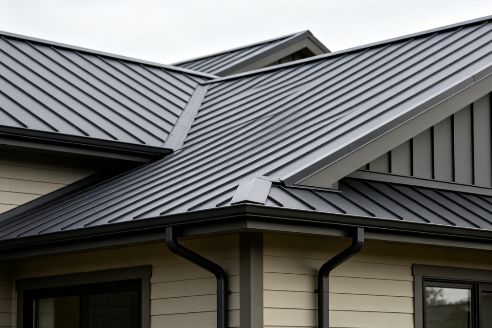 Residential Roofing